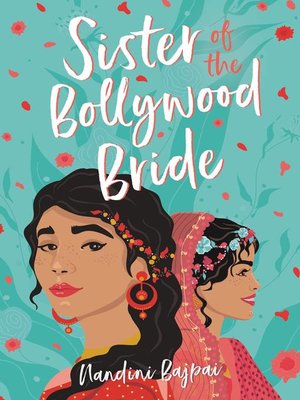 cover image of Sister of the Bollywood Bride
